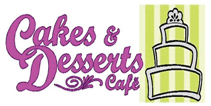Cakes and Desserts Cafe