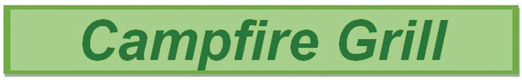 Campfire Grill