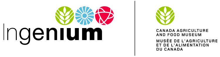 Canada Agriculture & Food Museum/ Musée de l'agriculture et de l'alimentation du Canada