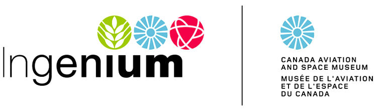 Canada Aviation and Space Museum