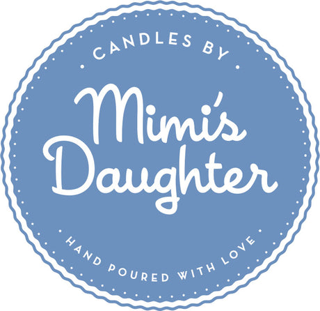 Candles by Mimi's Daughter