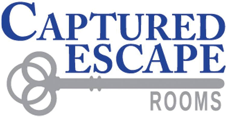 Captured Escape Rooms