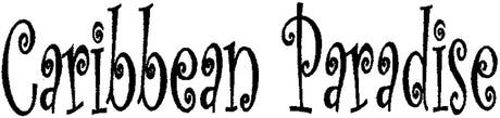Caribbean Paradise