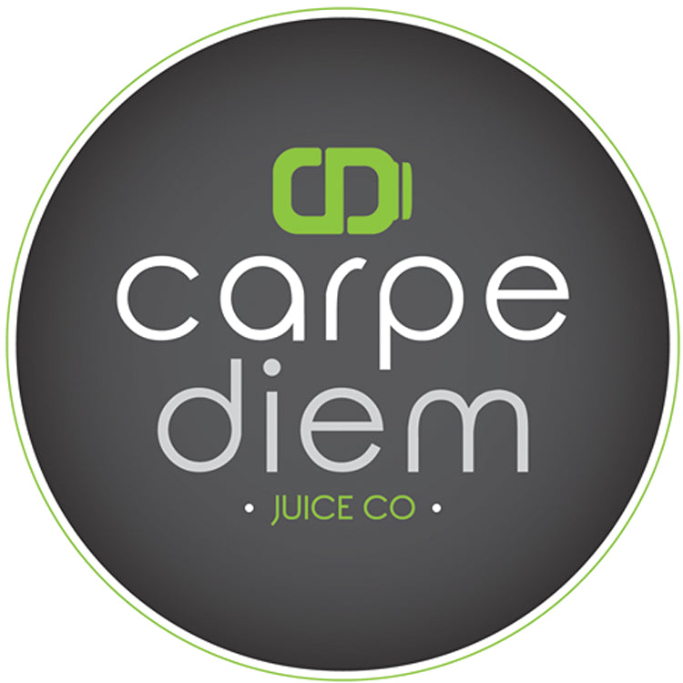 Carpe Diem Juice Co