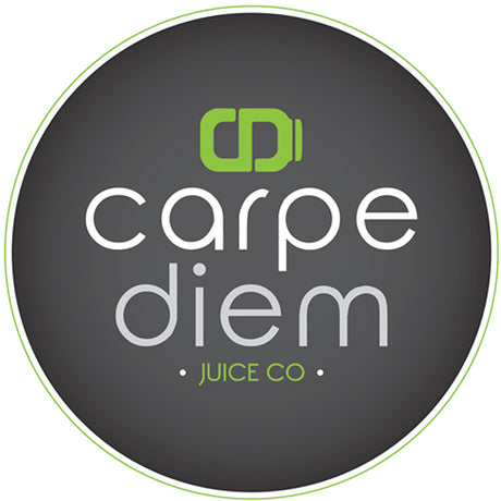 Carpe Diem Juice Co