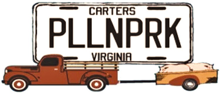 Carter's Pig Pen Bar-B-Que