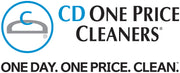 CD One Price Cleaners
