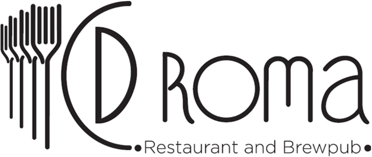 CD Roma Restaurant & Brewpub