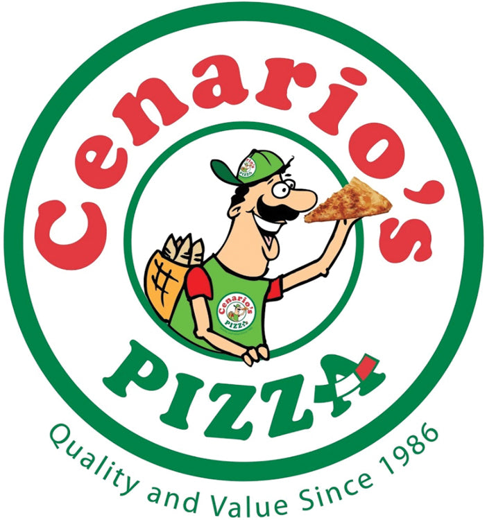 Cenario’s Pizza of Dixon