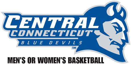 Central Connecticut State Univ. Basketball