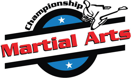 Championship Martial Arts