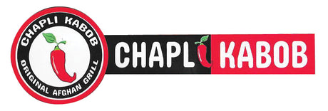 Chapli Kabob Famous Afghan Grill