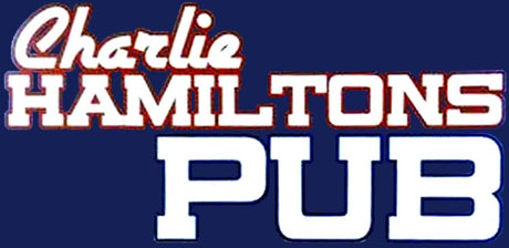 Charlie Hamilton's Pub