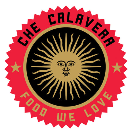 Che Calavera