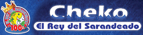 Cheko El Rey Del Sarandeado