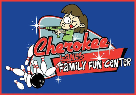 Cherokee Lanes