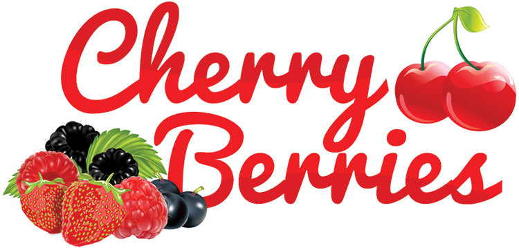 Cherry Berries