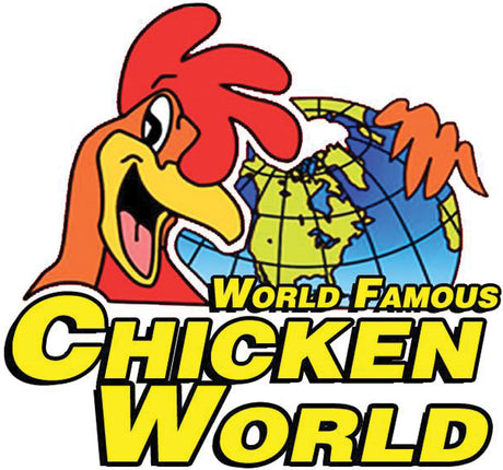 Chicken World