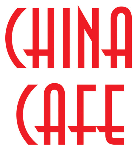 China Cafe