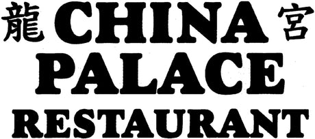 China Palace Restaurant