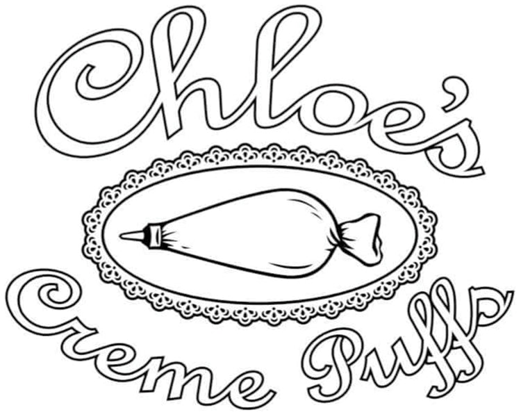 Chloe’s Creme Puffs