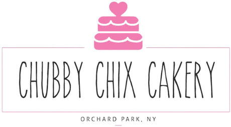 Chubby Chix Cakery