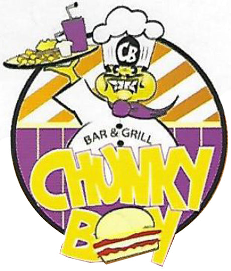 Chunky Boy Bar & Grill