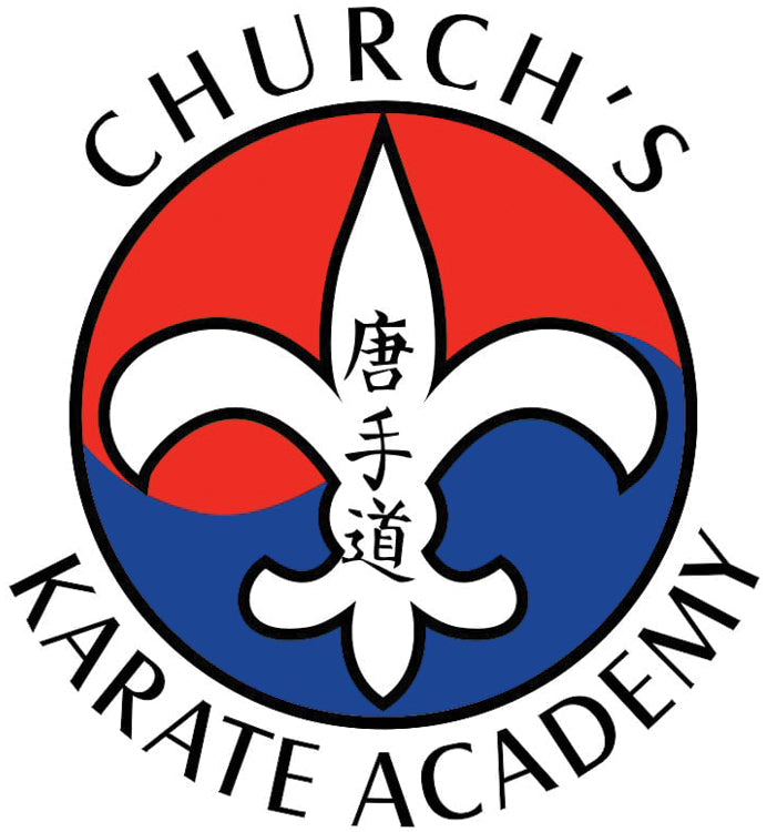 Church’s Karate & Kickboxing Academy