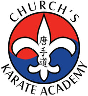 Church’s Karate & Kickboxing Academy