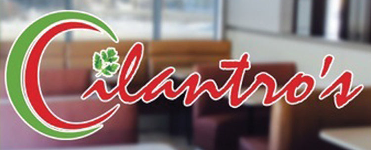 Cilantro’s Restaurant