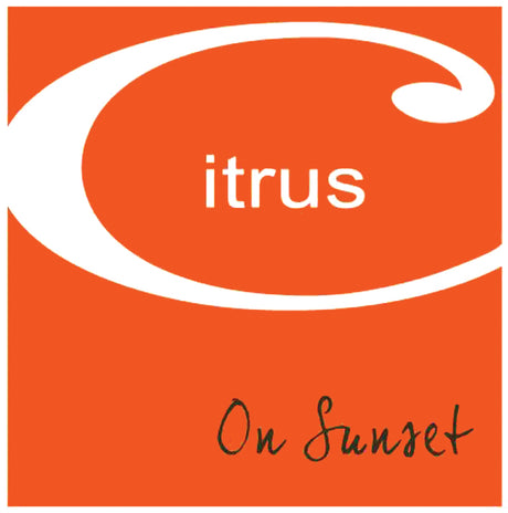Citrus On Sunset