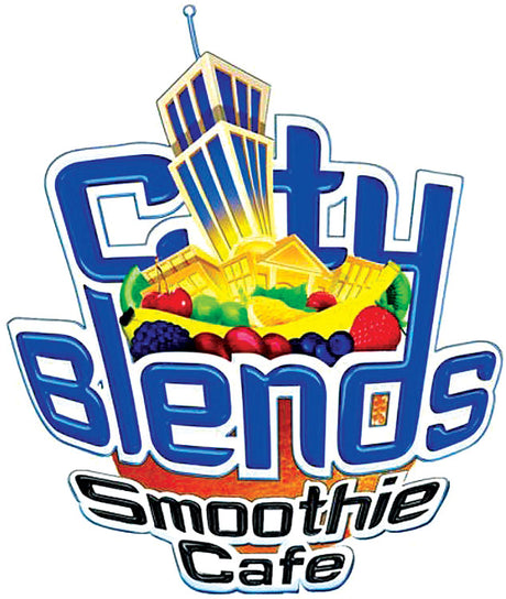 City Blends