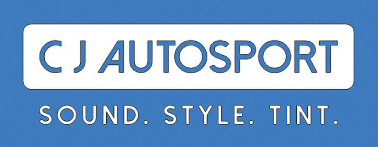 CJ Autosport