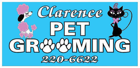 Clarence Pet Grooming
