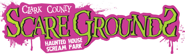 Clark County Scare Grounds