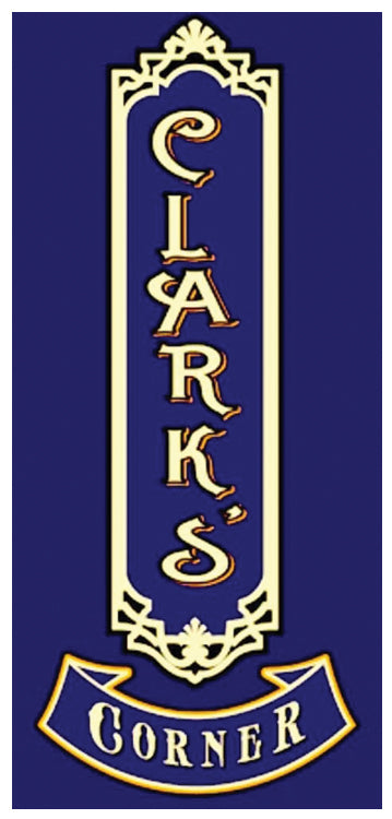 Clark's Corner