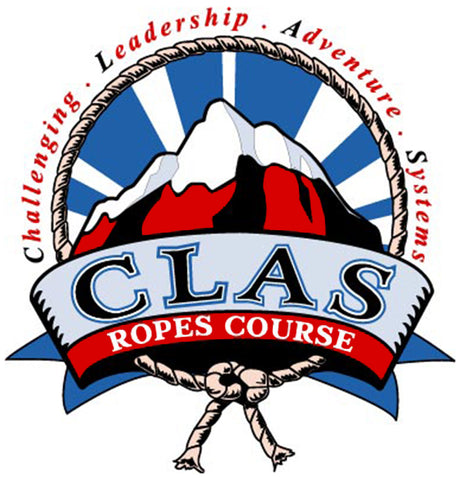 CLAS Ropes Course