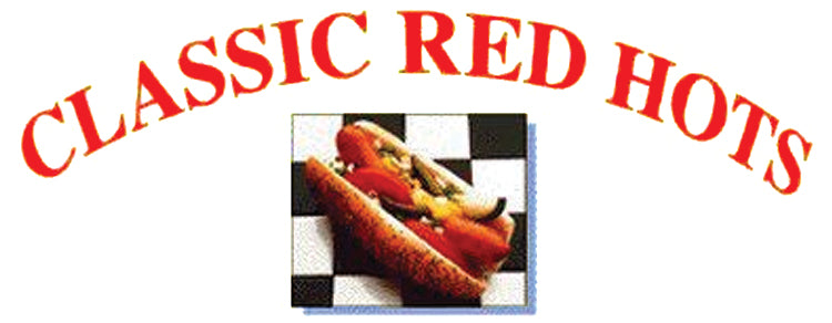 Classic Red Hots Albasha