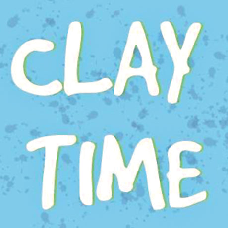 Clay Time