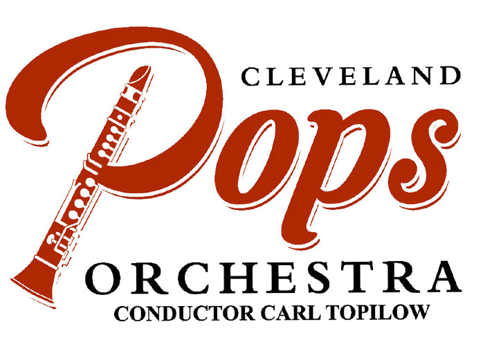 The Cleveland Pops Orchestra
