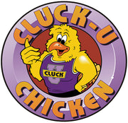 Cluck University Chicken