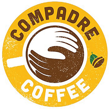 Compadre Coffee