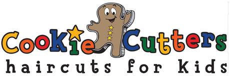 Cookie Cutters Haircuts for Kids