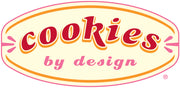 Cookies By Design
