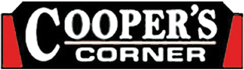 Cooper's Corner