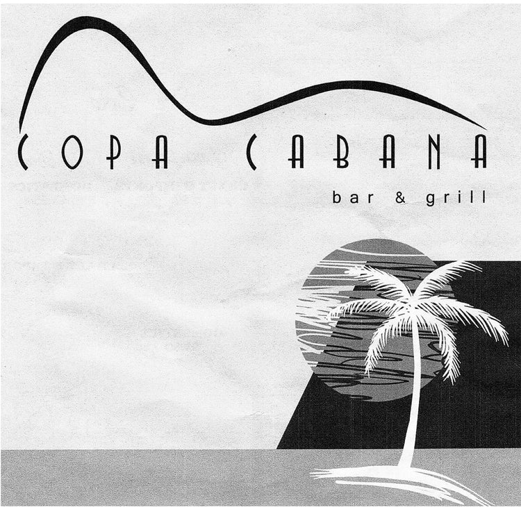 Copa Cabana Bar & Grill