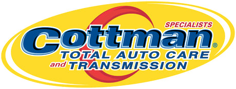 Cottman Transmission and Total Auto Care