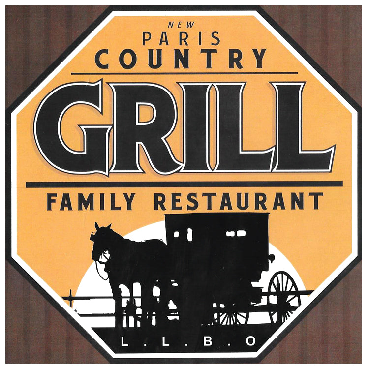 Country Grill Family Restaurant