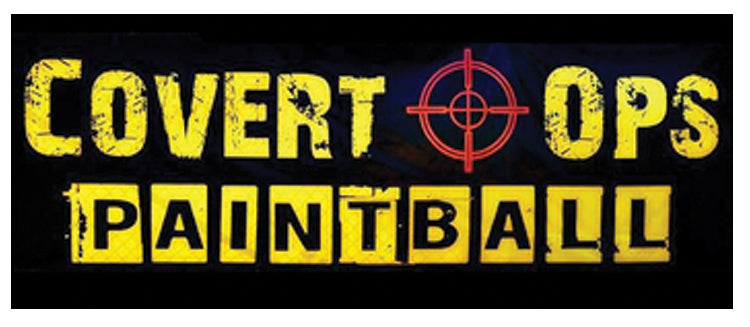 Covert Ops Paintball LLC