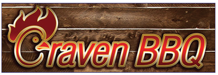 Craven BBQ